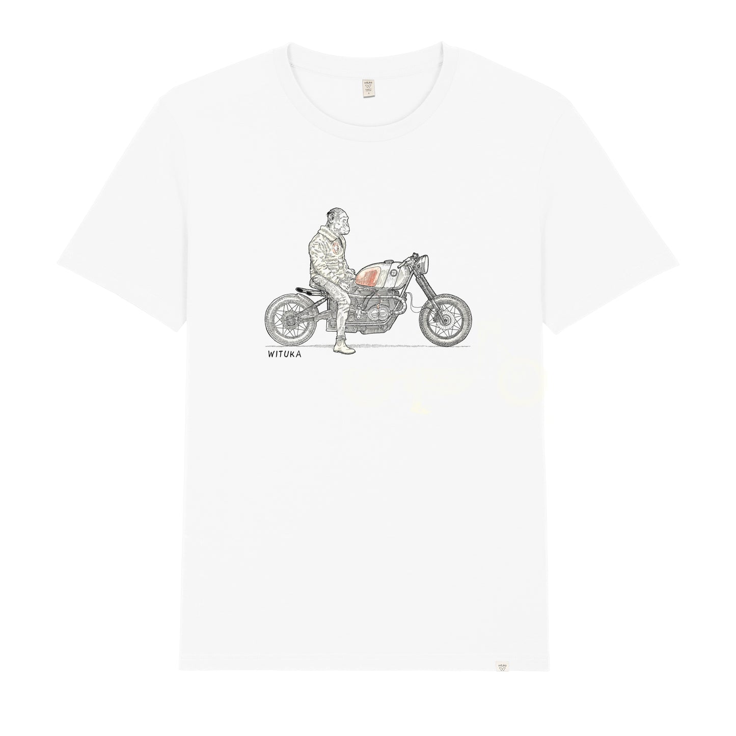 Moto Sapiens