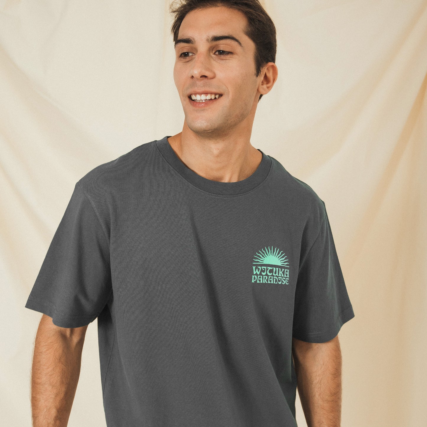 Wild Paradise Relaxed Fit