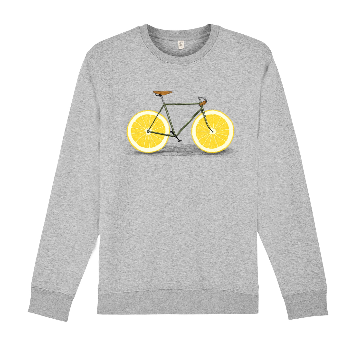 Heather Grey