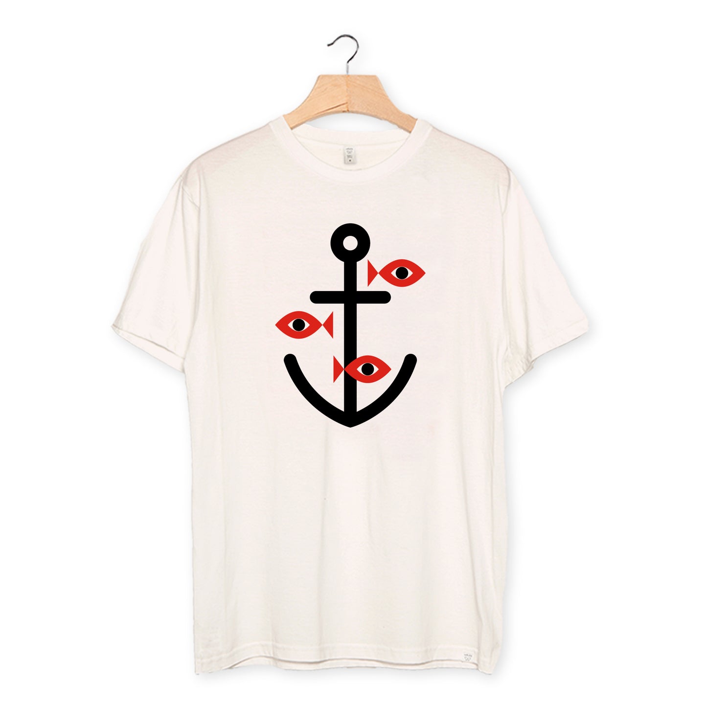 Anchor Fish