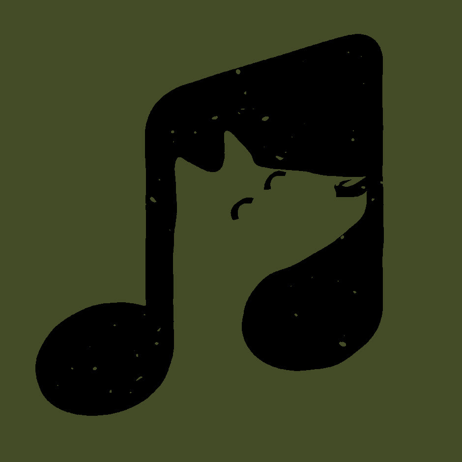 Bark Note - Wituka