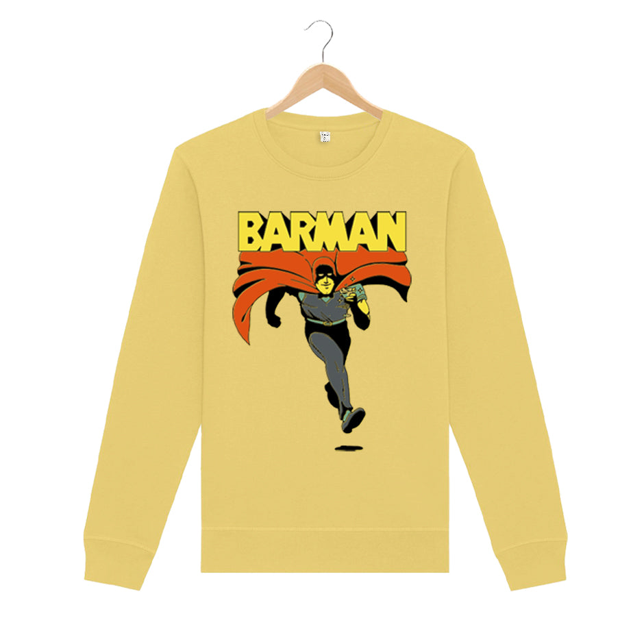 Barman t online shirt