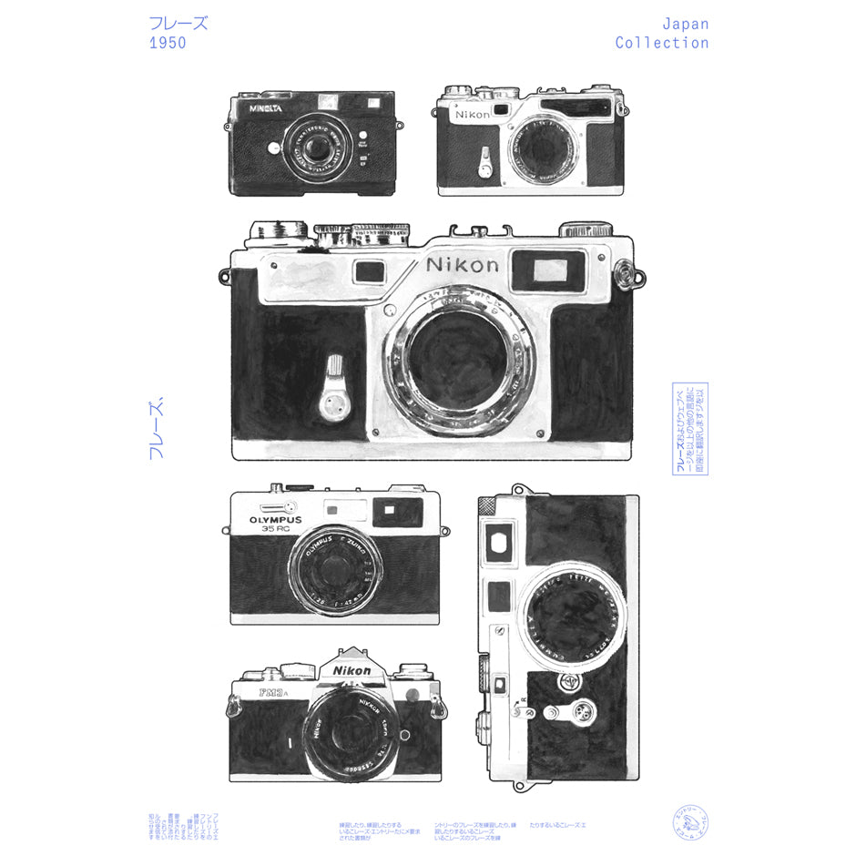 Cameras - Wituka