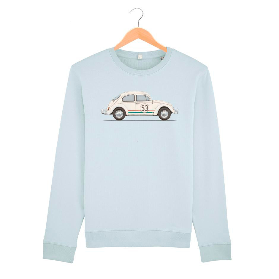 Herbie Sweatshirt