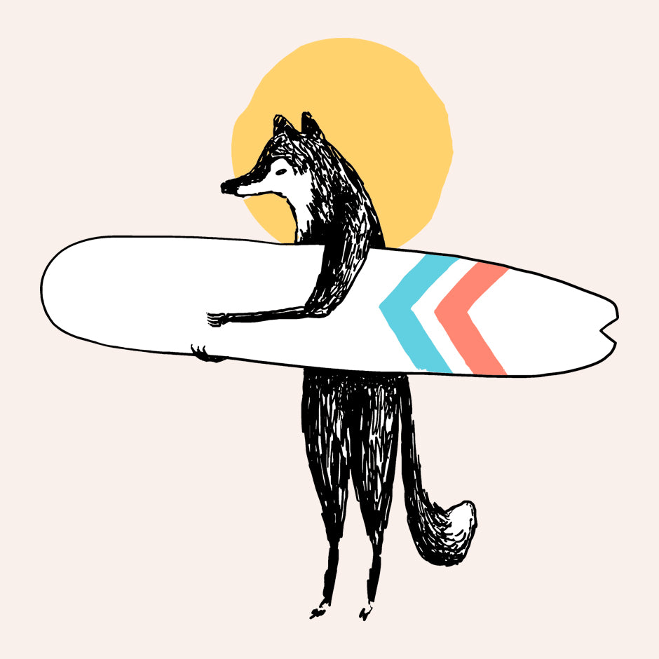 Here Comes The Sun - Wituka
