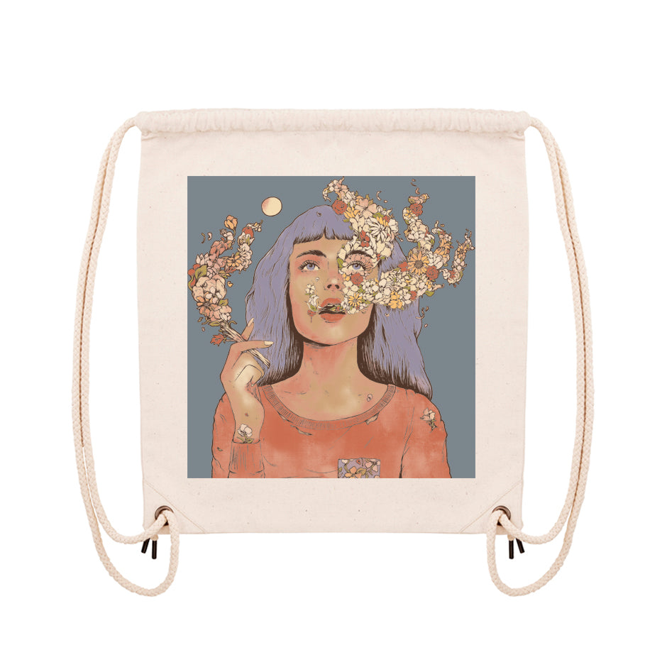 High On Life - Gym Bag