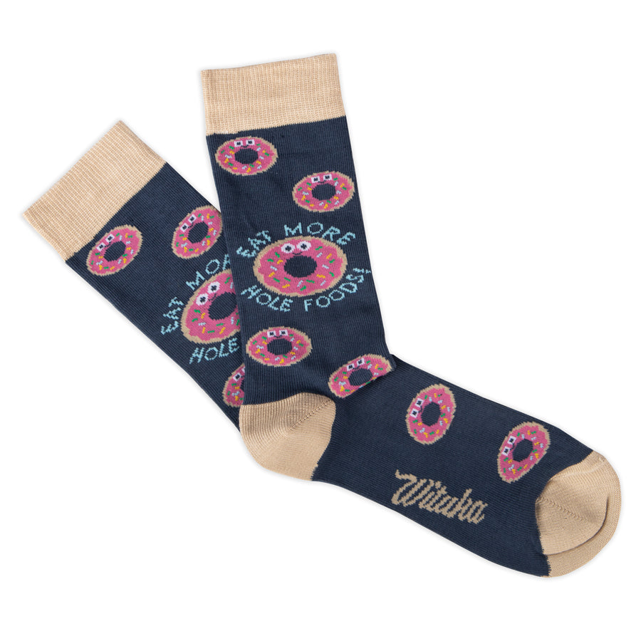 Socks Hole Foods