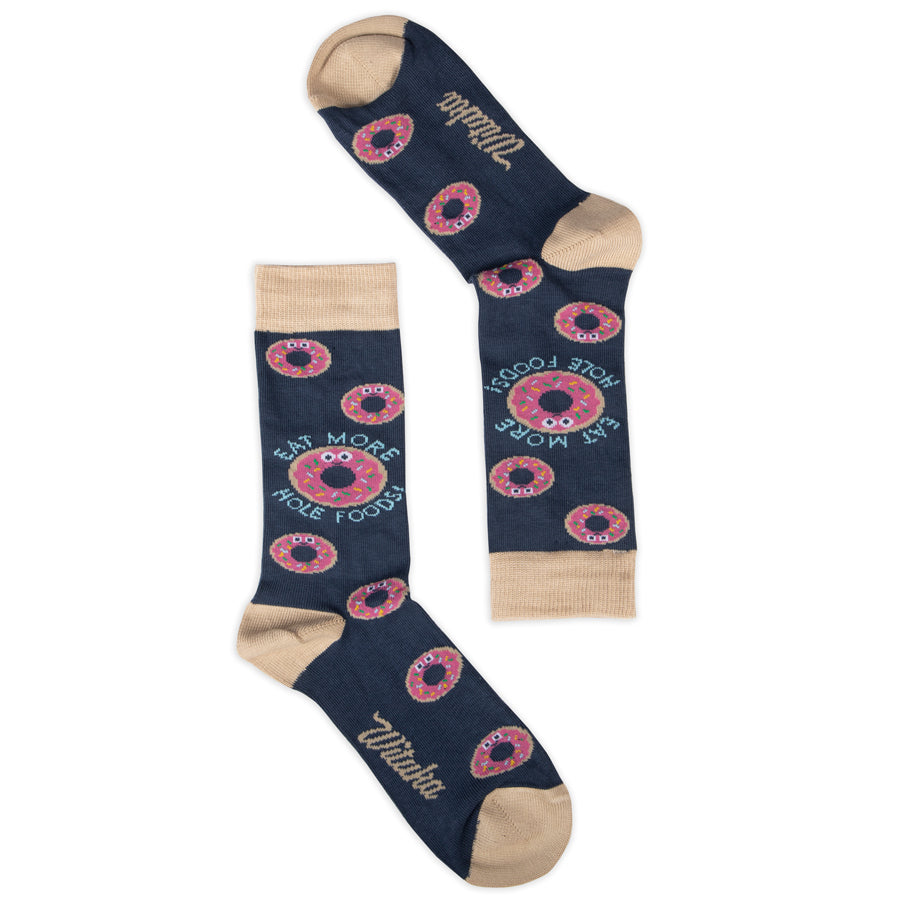Socks Hole Foods