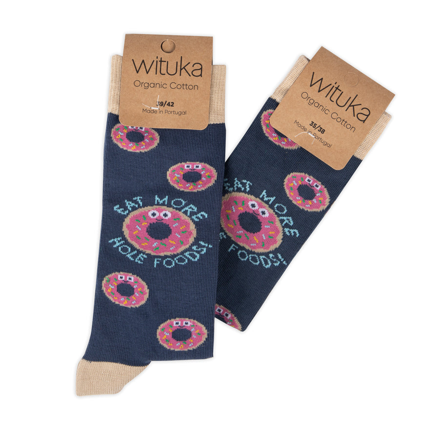 Socks Hole Foods