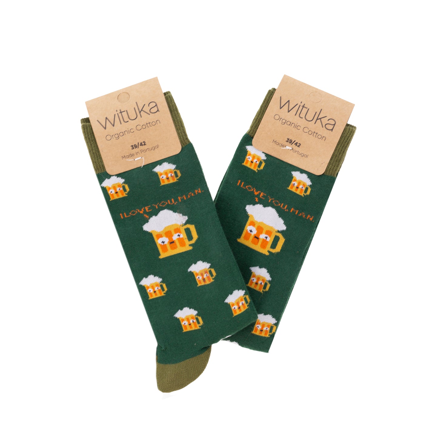 Socks Brewmance