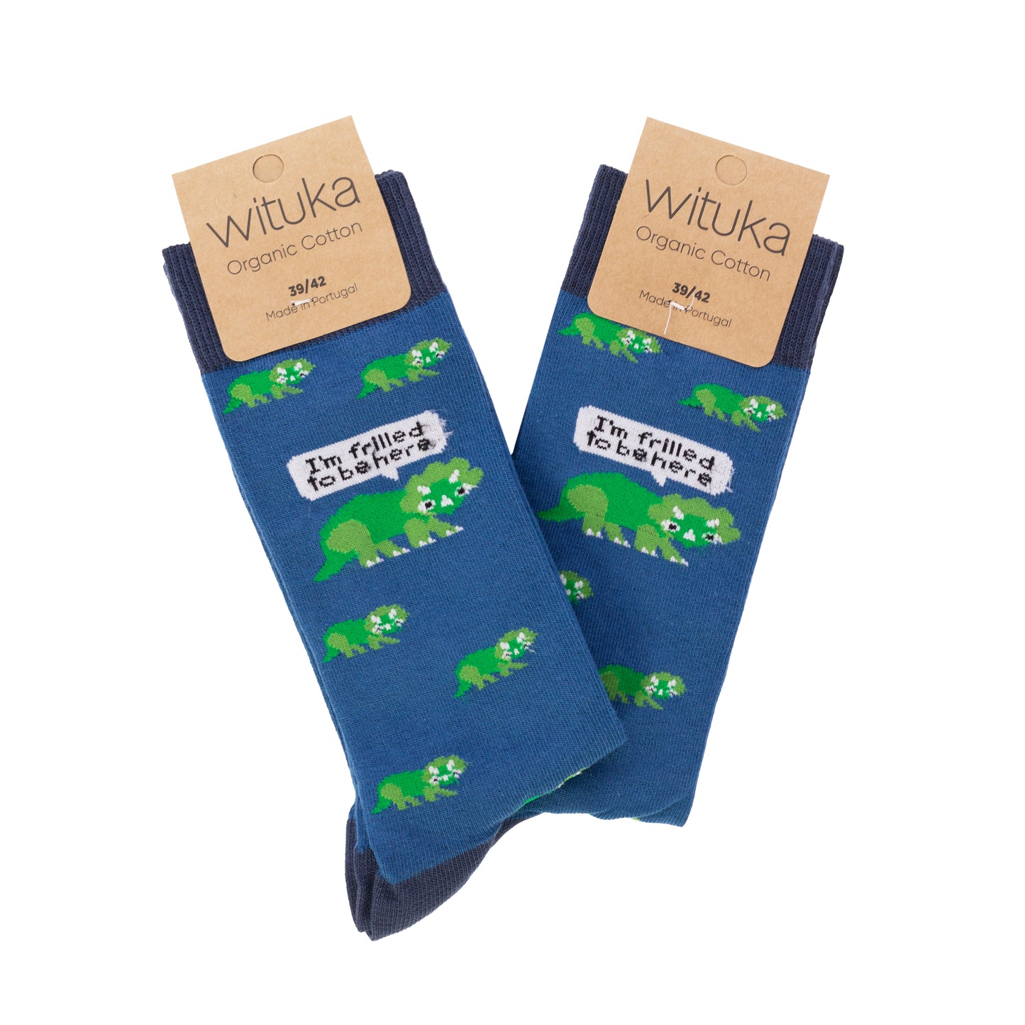 Socks Frilled