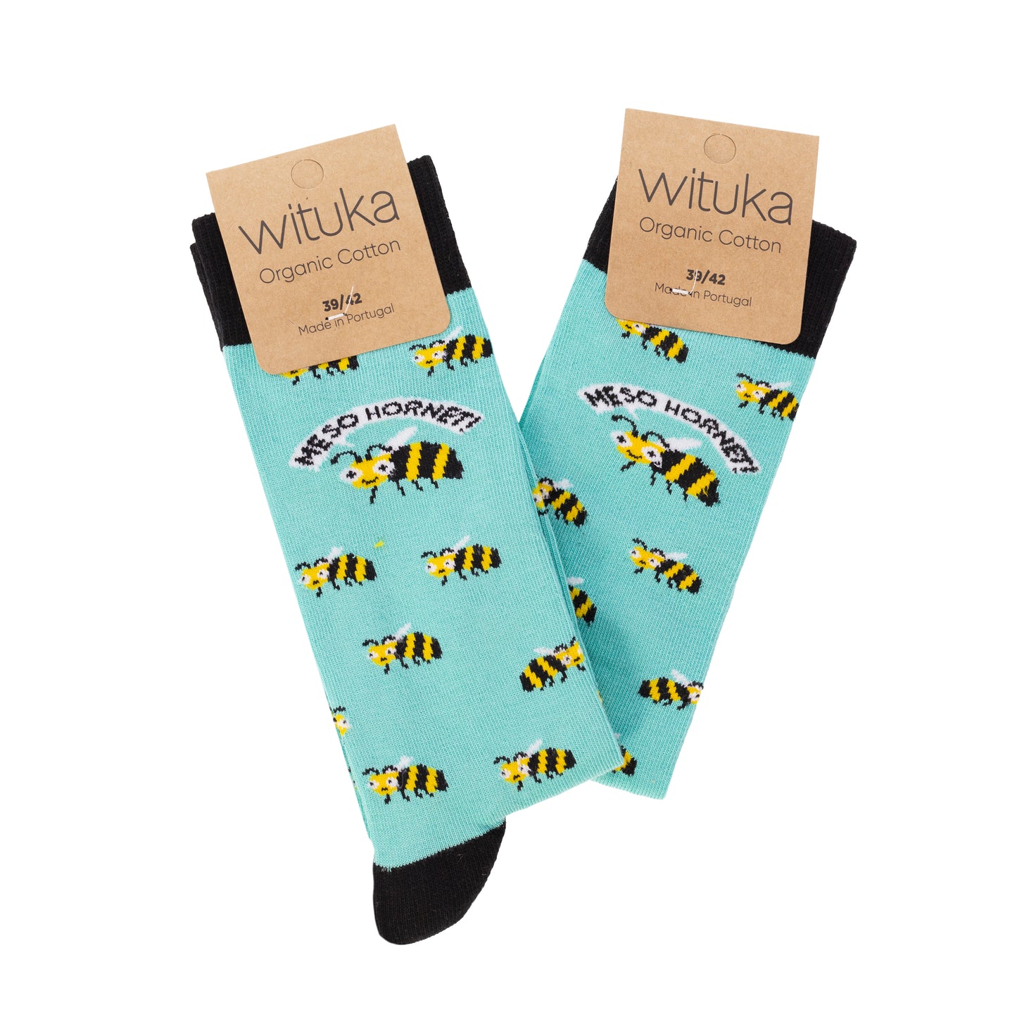Socks Me So Hornet