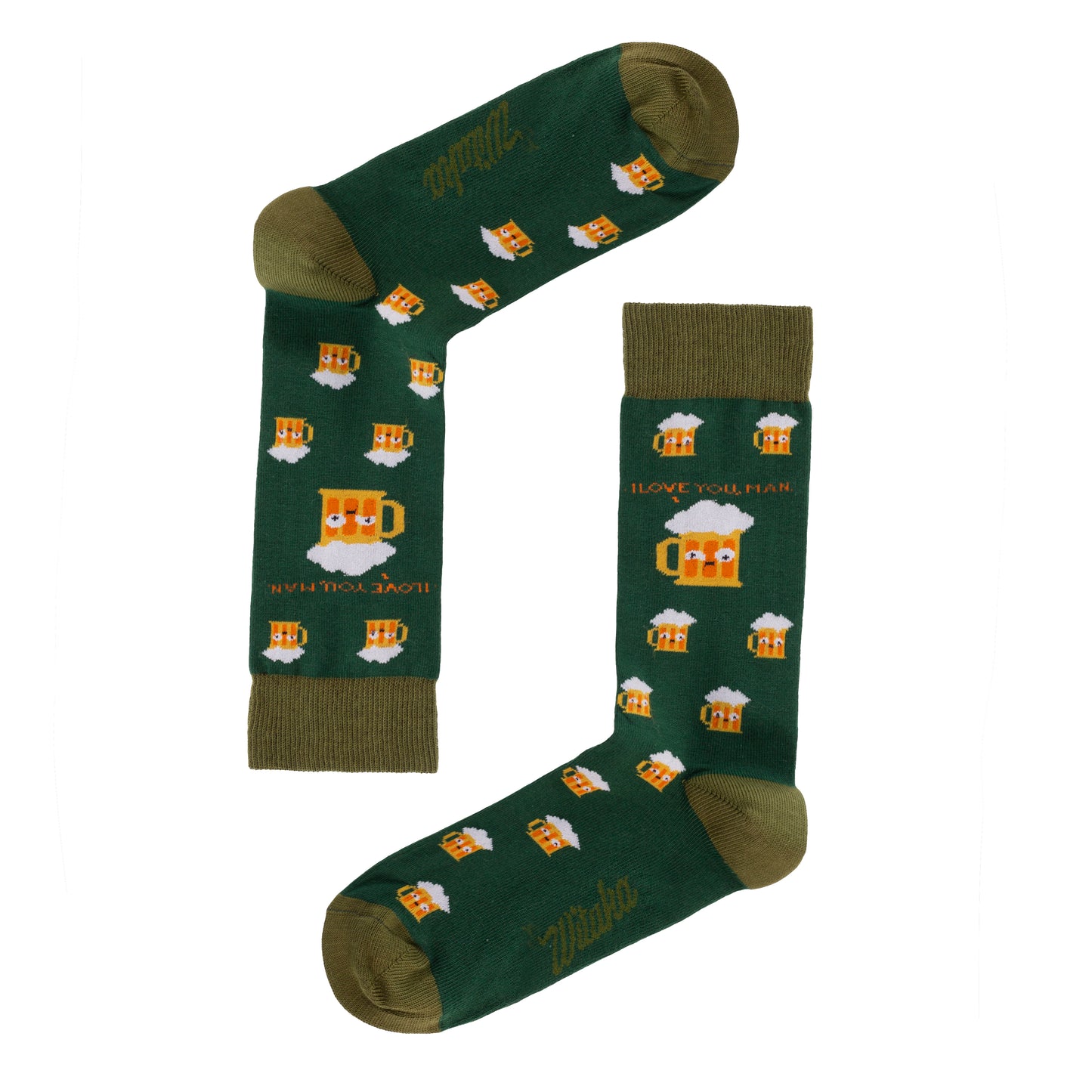 Socks Brewmance