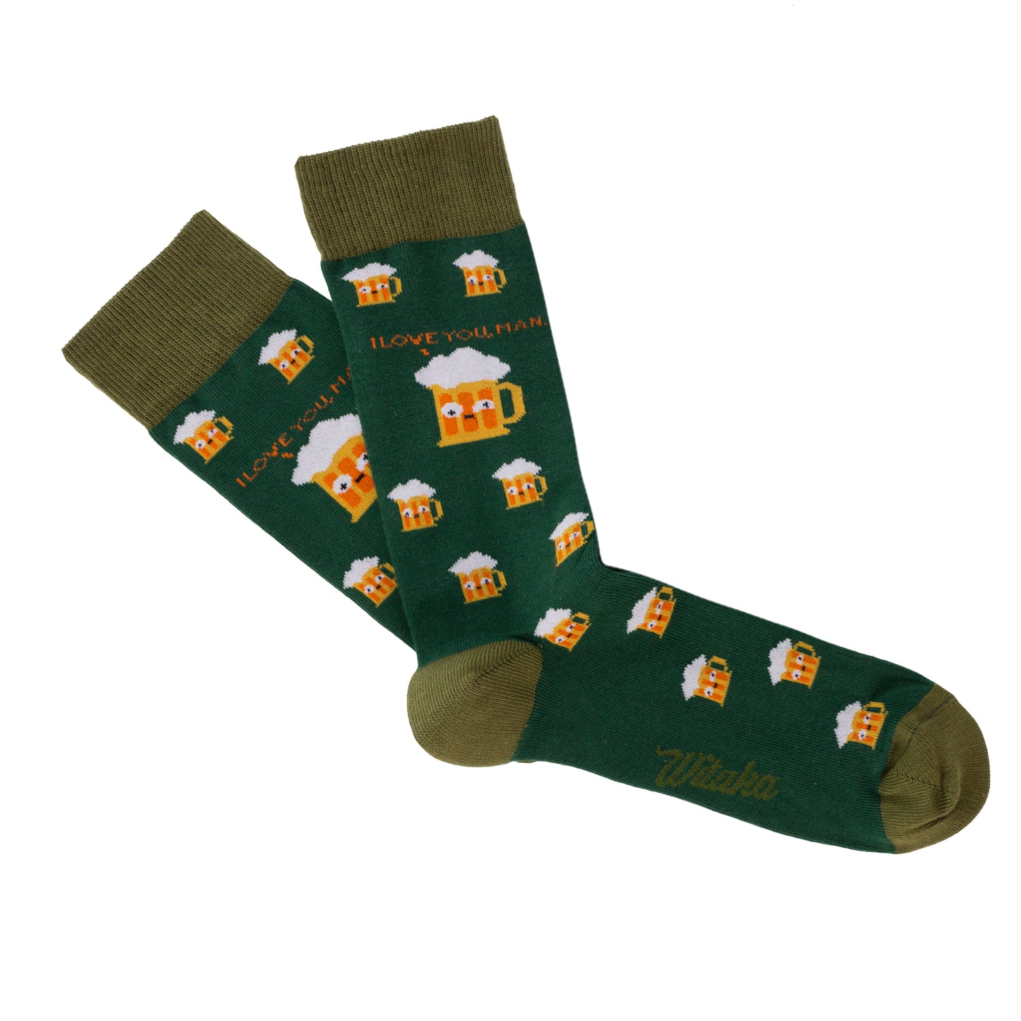 Socks Brewmance