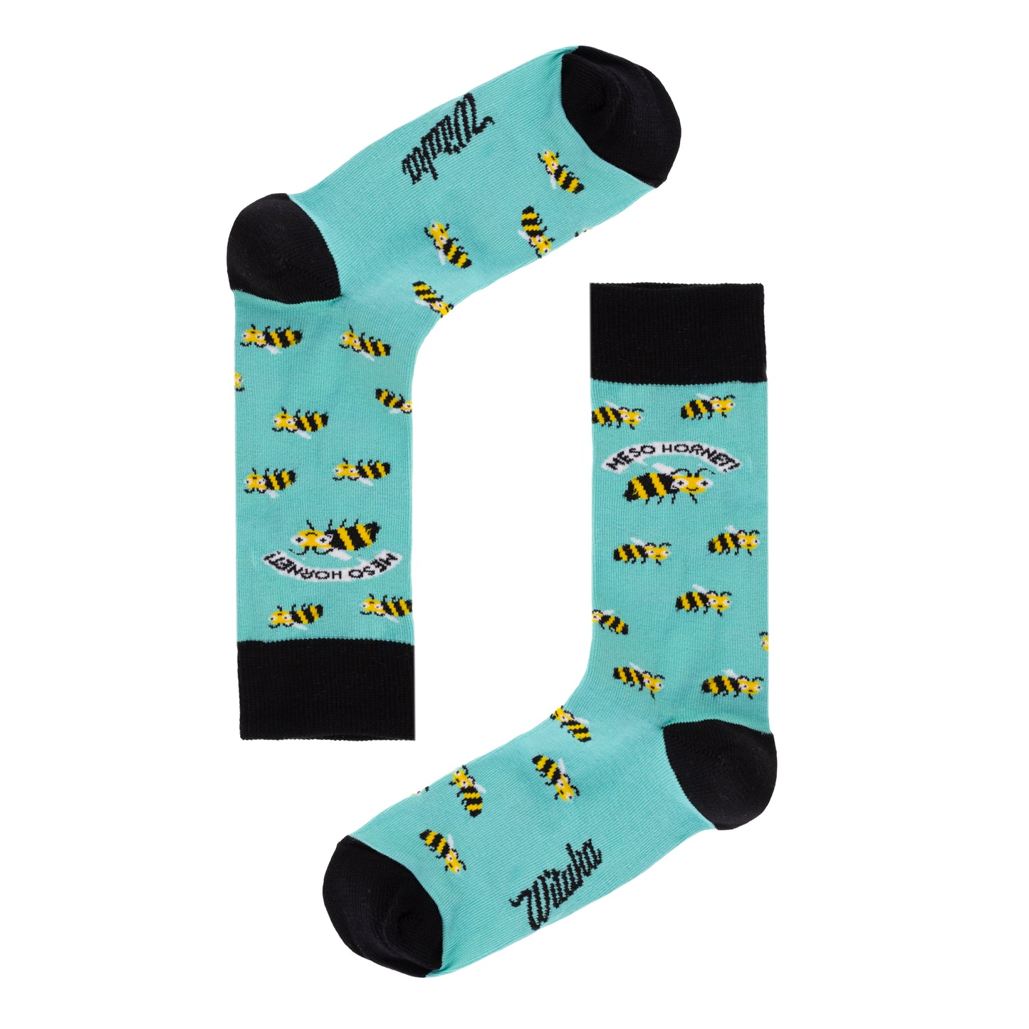 Socks Me So Hornet