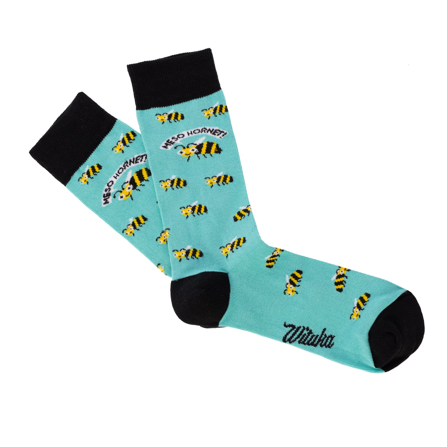 Socks Me So Hornet