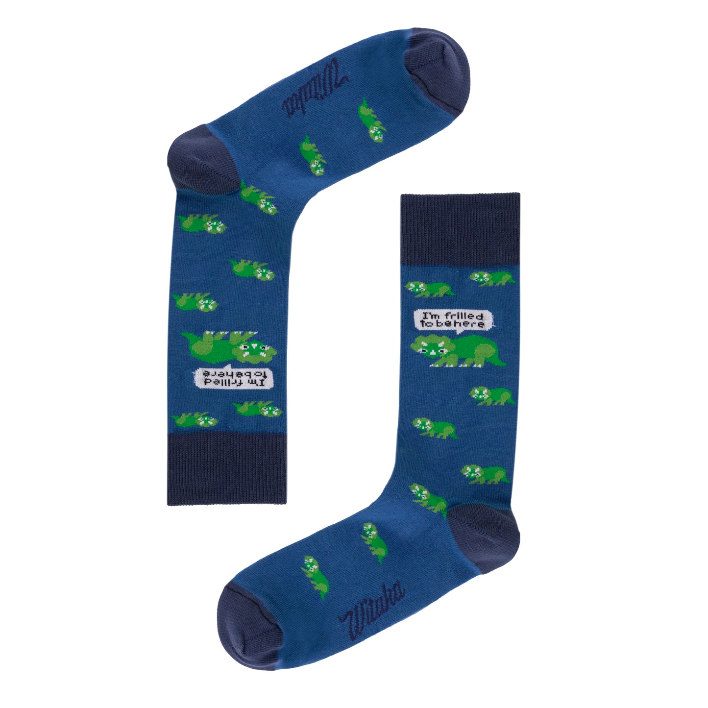 Socks Frilled