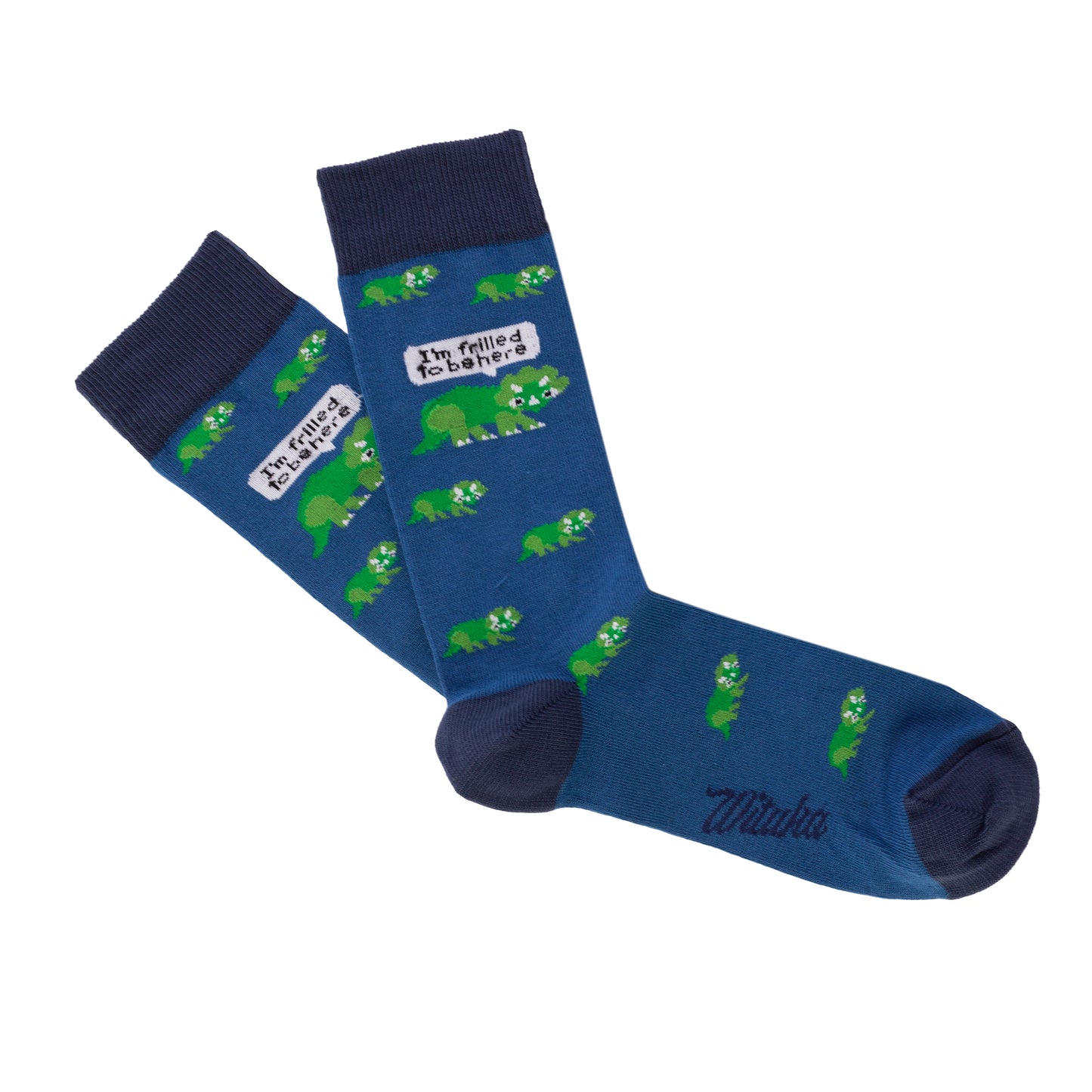 Socks Frilled