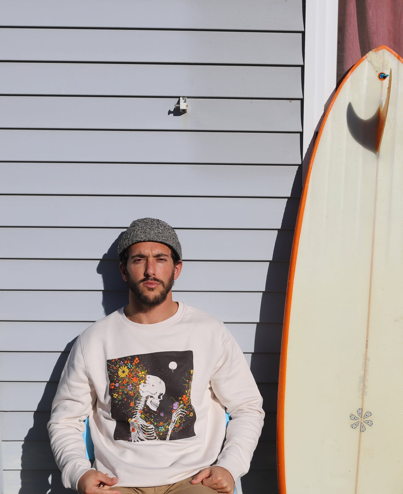 The Life that Could Have Been Sweatshirt