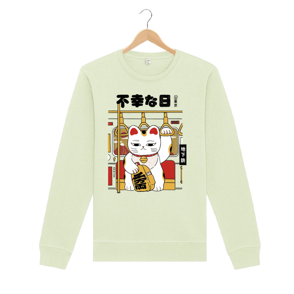 Not My Lucky Day Sweatshirt