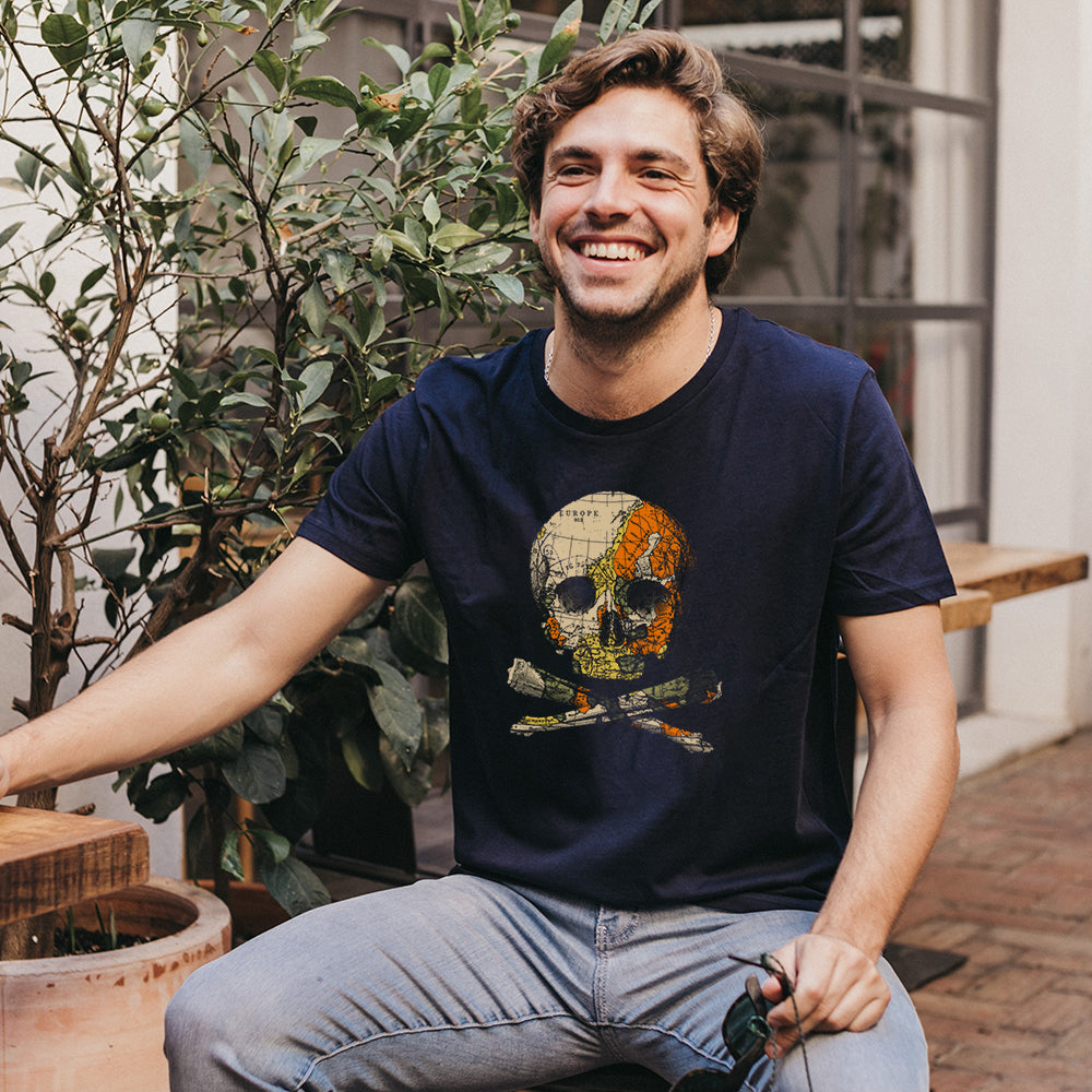 Pirate Treasure - Wituka