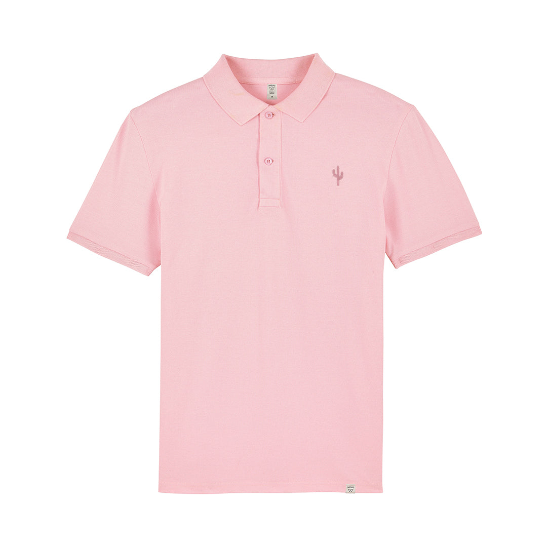 Cotton Pink