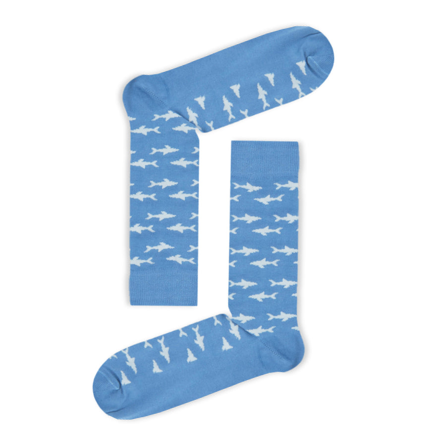 Socks Shark