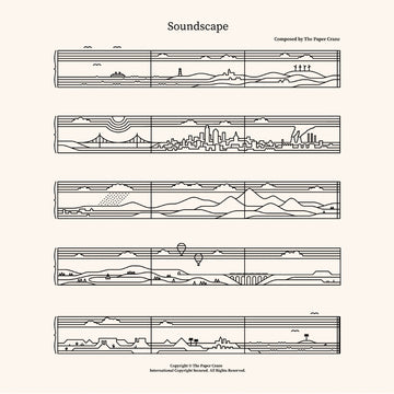 Soundscape - Wituka