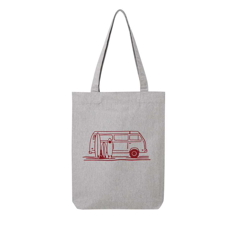 Wituka & Nice Views - Tote Bag