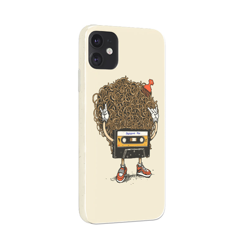 Awesome Mix Mobile Case