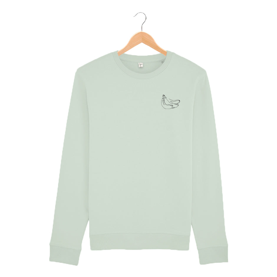 Bananas Sweatshirt