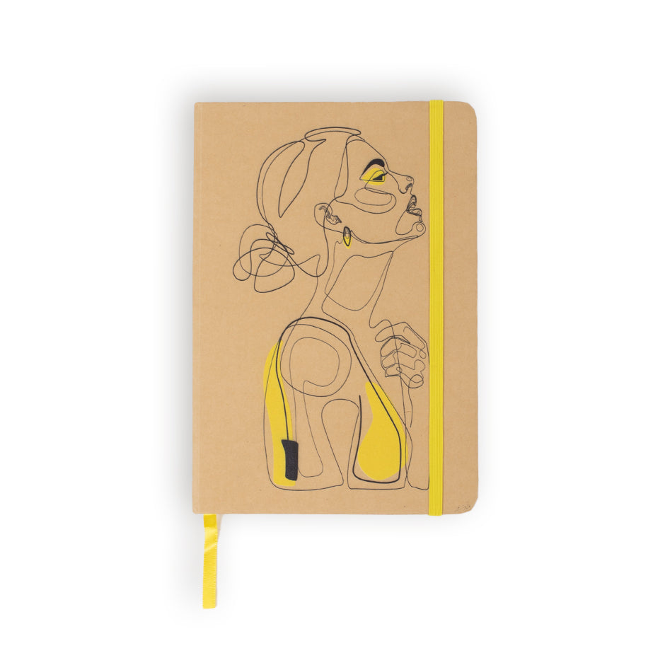 Journal Color Beauty