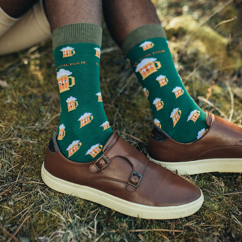 Socks Brewmance