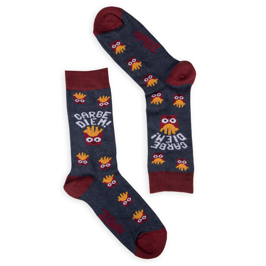 Socks Carbe Diem