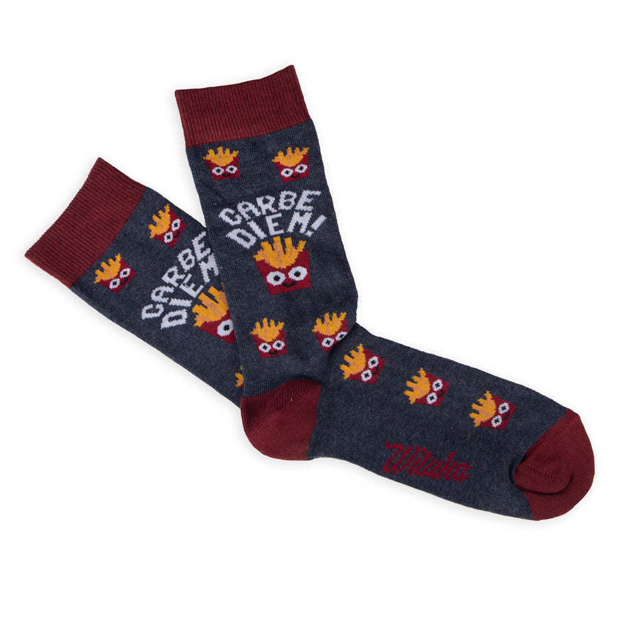 Socks Carbe Diem
