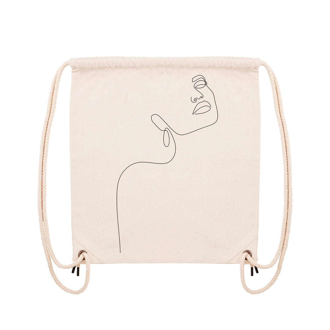 Dreamy Girl - Gym Bag