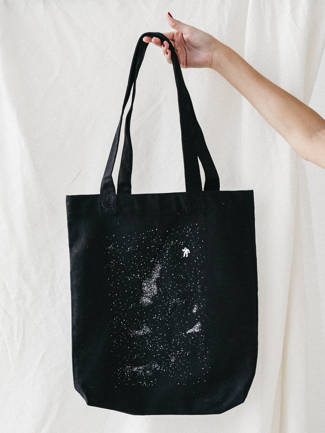 tote bag galaxia