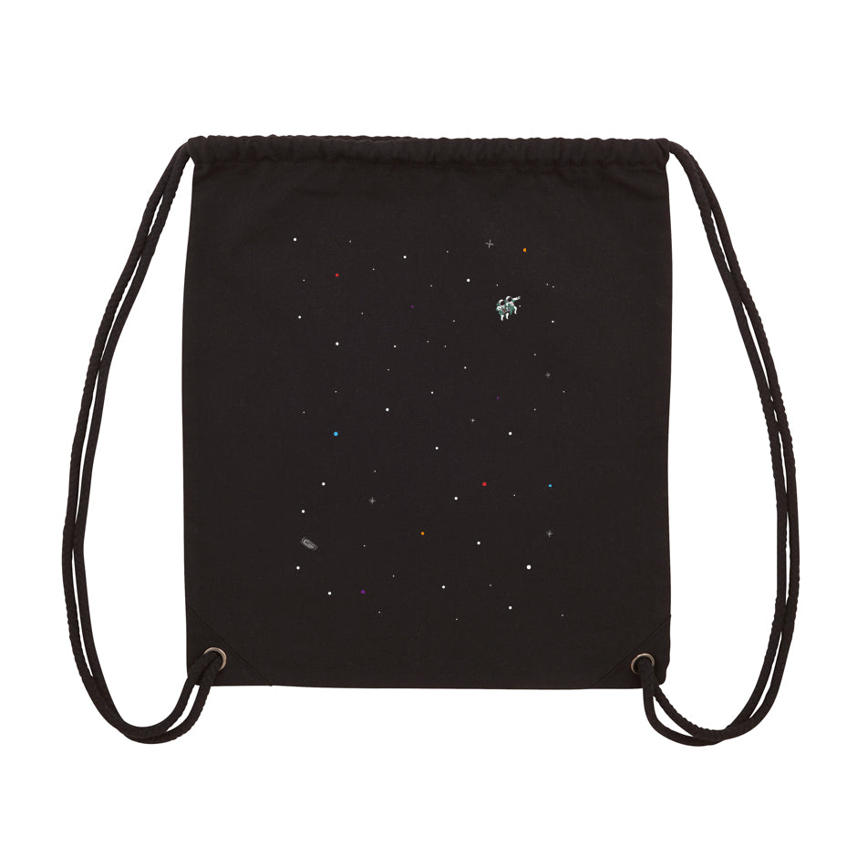 Lost In Space - Gym Bag