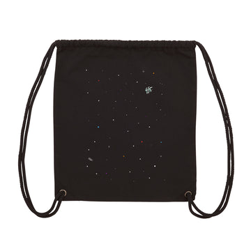 Lost In Space - Gym Bag