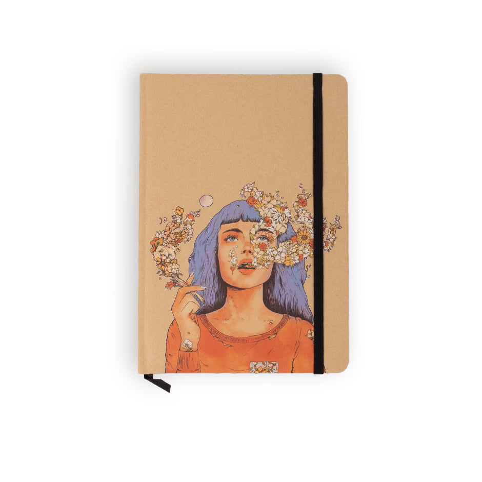 Journal High On Life