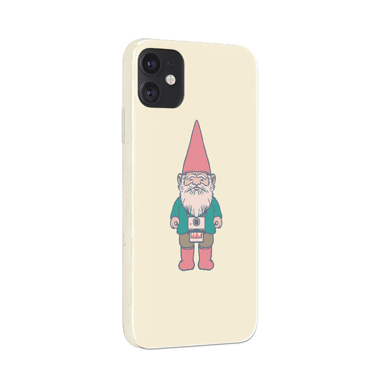 Le Petit Voyageur Mobile Case