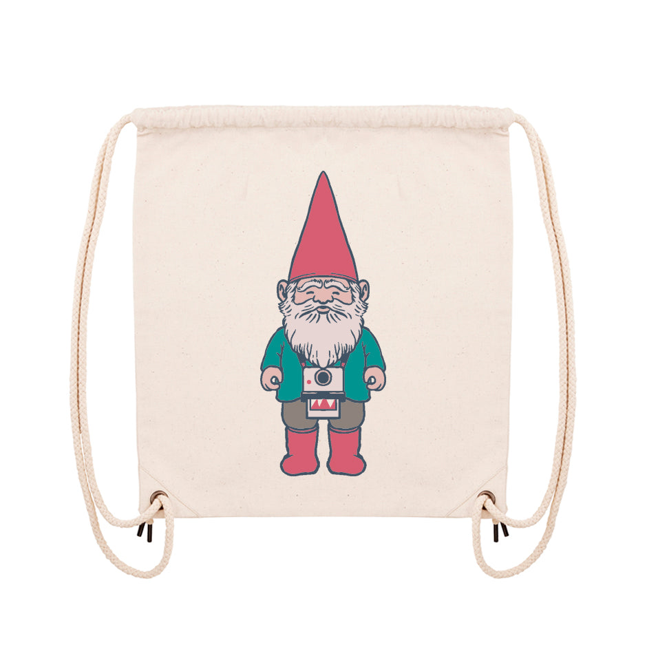 Le Petit Voyageur - Gym Bag