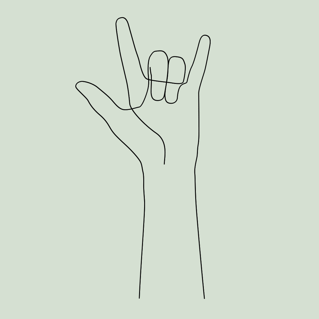 Love Hand
