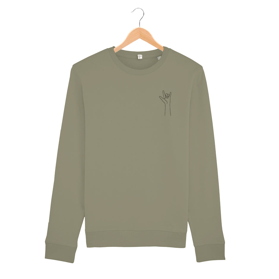 Light Khaki