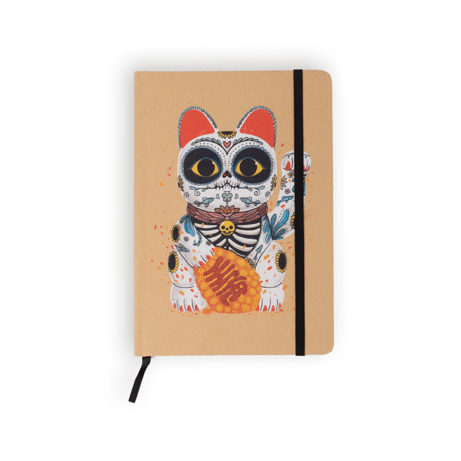 Journal Lucky