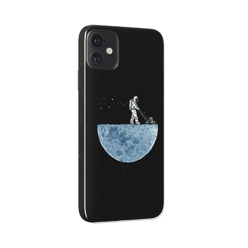 Mown Mobile Case