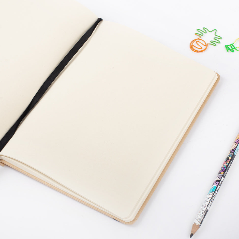 Journal Awesome Mix