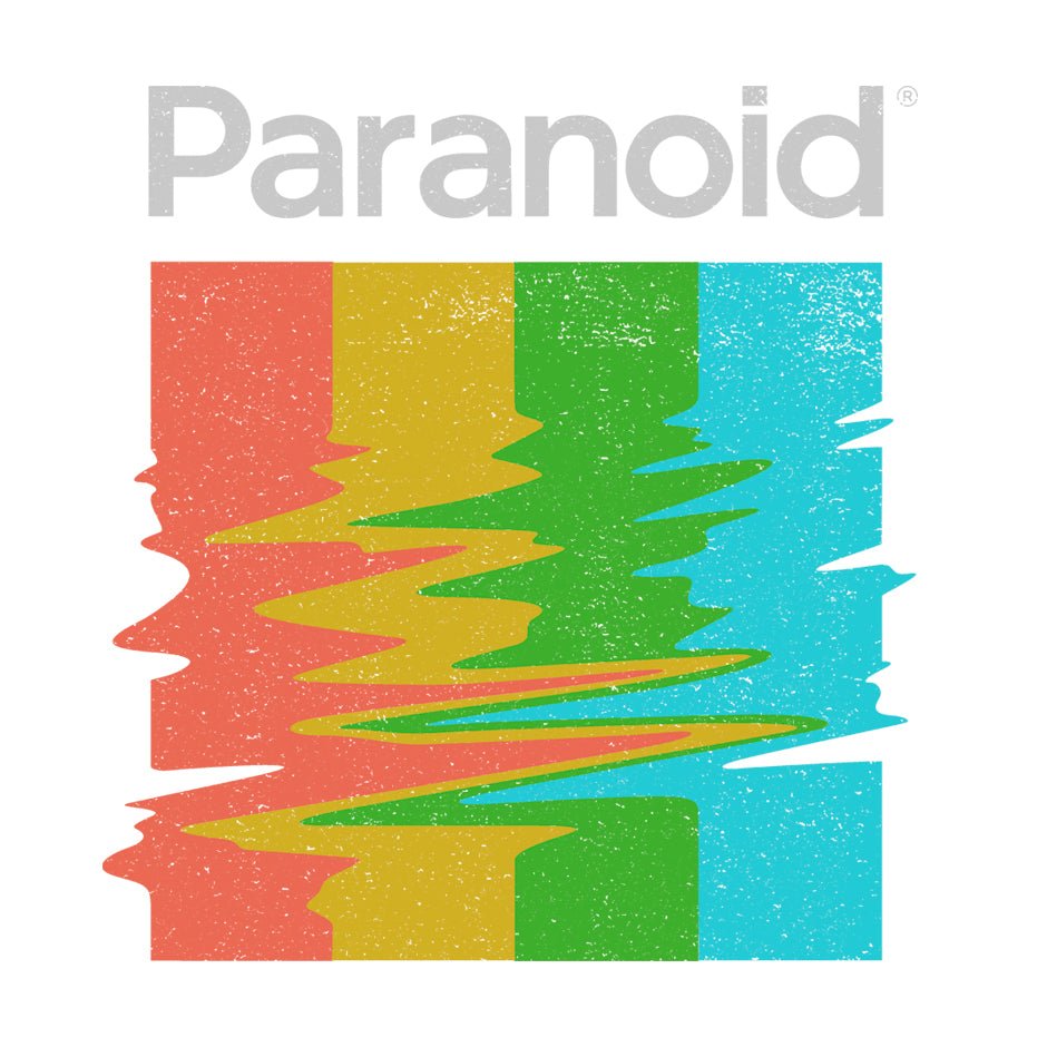 Paranoid