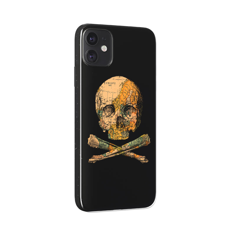 Pirate Treasure Mobile Case