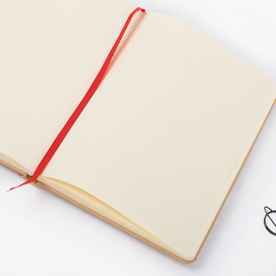Journal Tangled Web